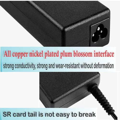 Laptop adaptor Compatible for Lenovo 20V 2.25A 45W AC