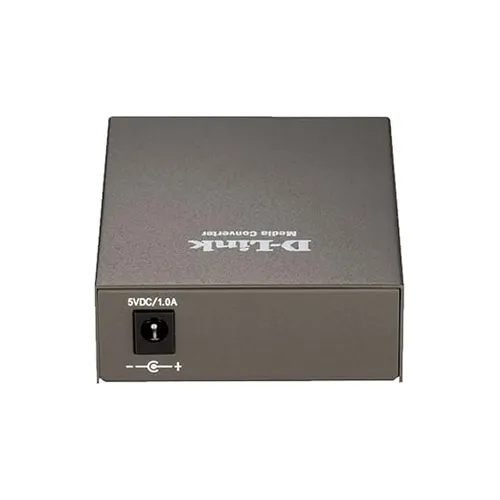 D-Link Business D-Link DMC-G01LC 10/100/1000 to P Media Converter