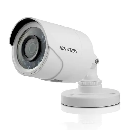 Hikvision 1MP(720P) DS-2CE5ACOT-IRP/ECO Turbo HD Night Vision Dome CCTV Camera 2Pic