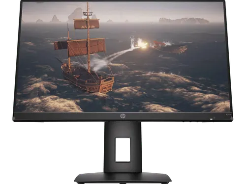 HP X24ih Gaming Monitor