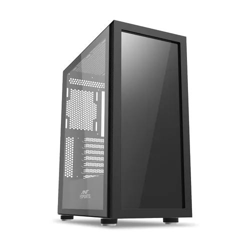 ANTESPORTS GRAFFITI CASE CABINET