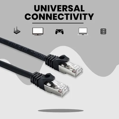 COCONUT PATCH CABLE 2MTR