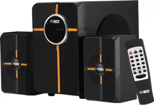 AL -5.1 -04 MULTIMEDIA SPEAKER