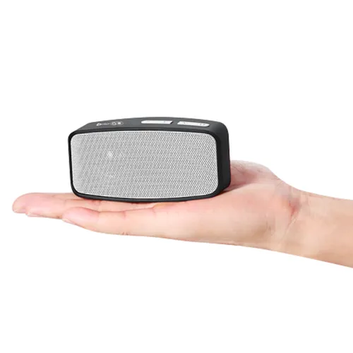 ENTERGO BLUETOOTH SPEAKER -BOOMER BRICK