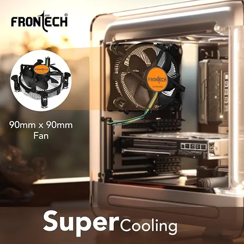 FRONTECH COOLING FAN -775