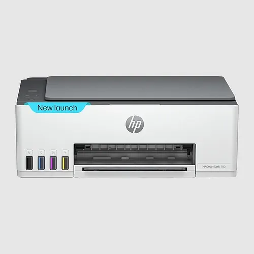 HP SMART TANK 580 MFP PRINTER