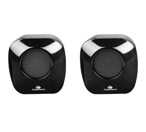 ZEB 2.0 C.Speaker-Mellow
