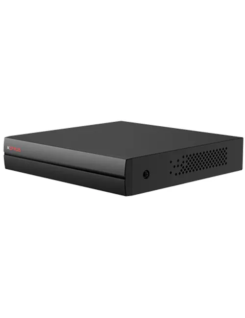 CP PLUS 8 CHANNEL DCR CP-UVR-0801E1-CV4