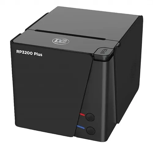 TVS ELECTRONICS RP 3200 Plus 3" Thermal Receipt Printer | High Speed Printing of 200 mm/sec