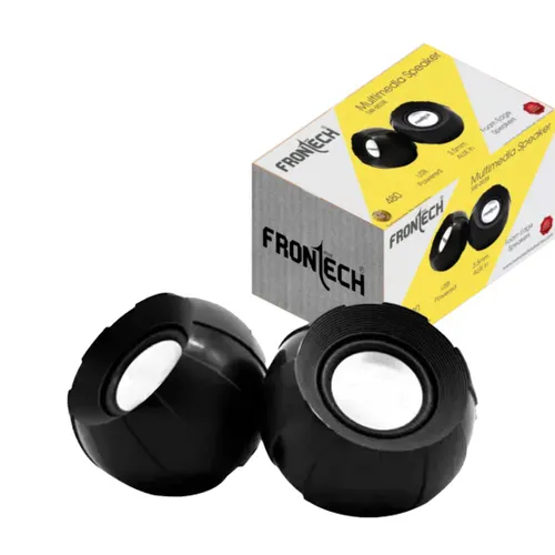 Frontech SW-0038 Laptop/Desktop Speaker