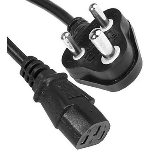 HIGH QUALITY DESKTOP POWERCABLE