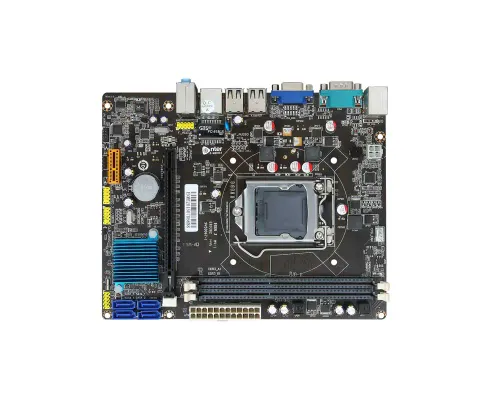 ENTER H61 MOTHER BOARD E-MBH61
