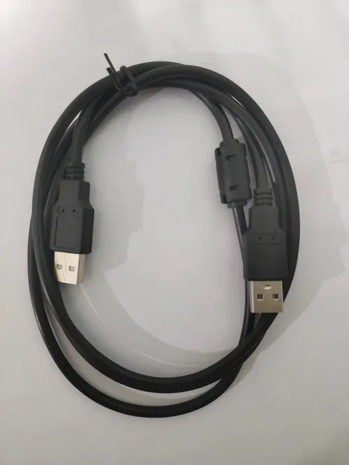 USB TO USB CABLE