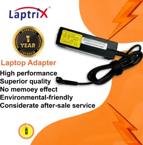 ENTER LE 45W NEW PIN