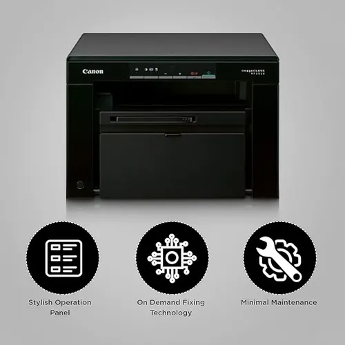 CANON MF3010B LASERJET AIO PRINTER