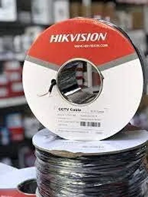 HIKVISION CCTV COIL