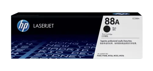 HP 88A ORG TONER CC388AD