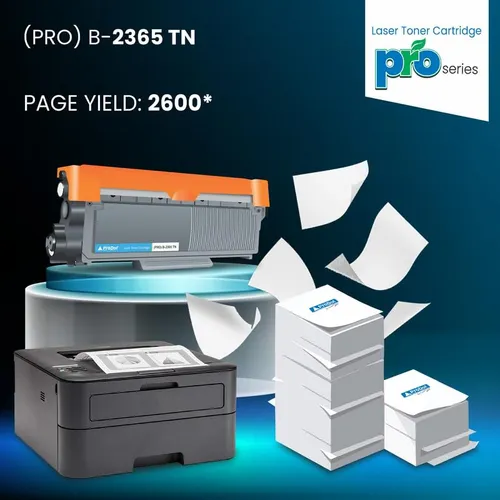 PRODOT 2365 TONER