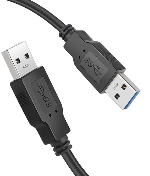 USB TO USB CABLE