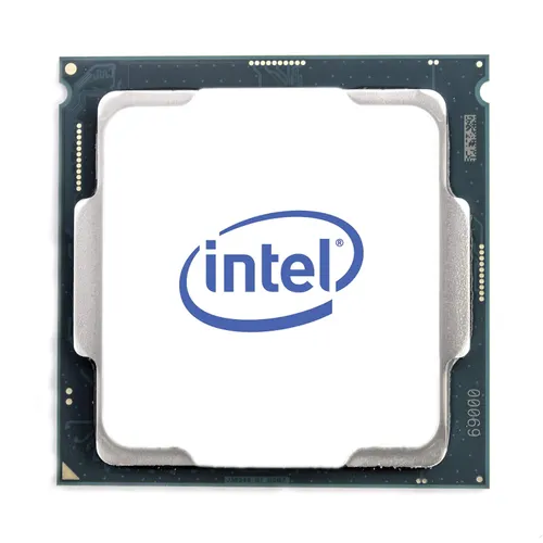 INTEL CORE I3 10105 PROCESSOR