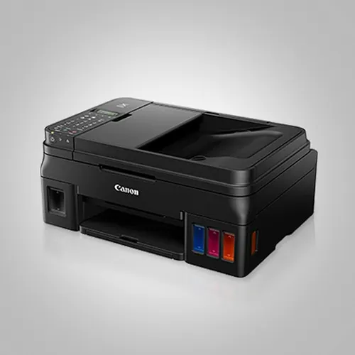 CANON MFC G4010 INKTANK PRINTER AIO