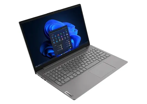 Lenovo V15 AMD Ryzen 3 7320U 15.6" (39.62cm) FHD 250 Nits Antiglare Thin and Light Laptop