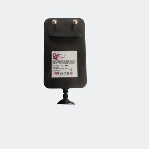 VV COPUTER 12 V 2 Amp PS 2 4 PIN DVR Power Adapter