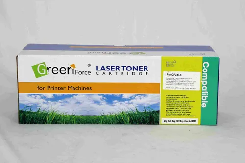GREEN FORCE CF 247A TONER