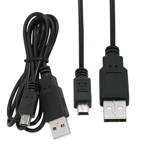 USB TO MINI 5 USB CABLE