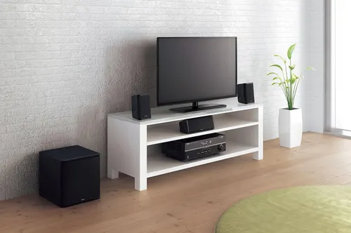 YAMAHA HOME THEATER YHT -1840