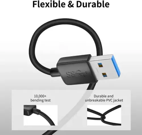 USB TO USB CABLE