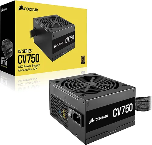 CORSAIR CV 750 SMPS 