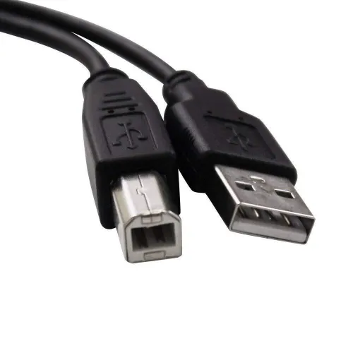 NT USB PRINTER CABLE 5MTR