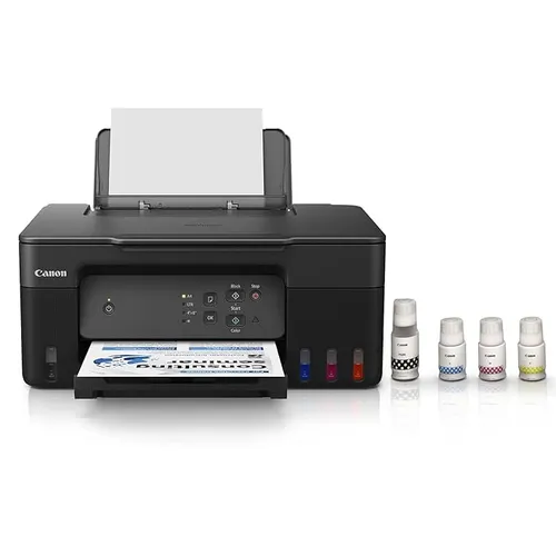 CANON G2730 INKJET PRINTER
