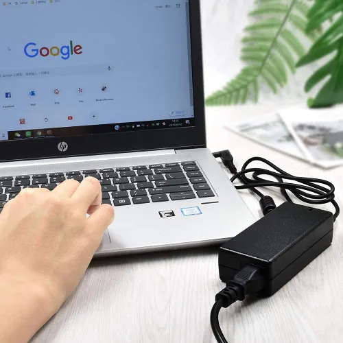 LAPTOP LEN 90W BIG PIN ADAPTER