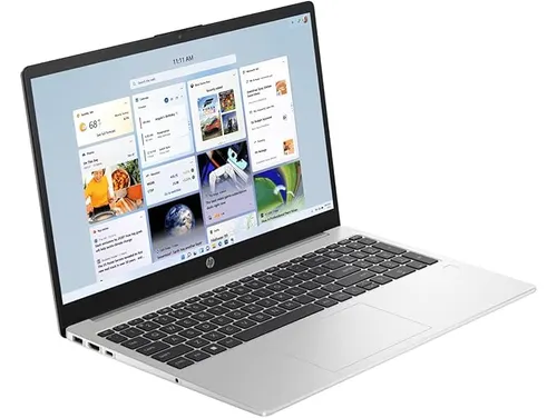 HP 255 G10 AMD Ryzen 3 Quad Core 7320U - (8 GB DDR4/512 GB SSD/AMD Radeon Graphics)
