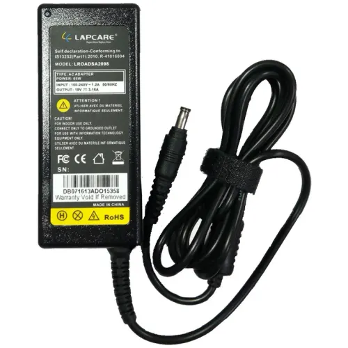 SAMSUNG MONITOR 14V 3A