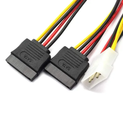 Sata Cable (Color Color) Y