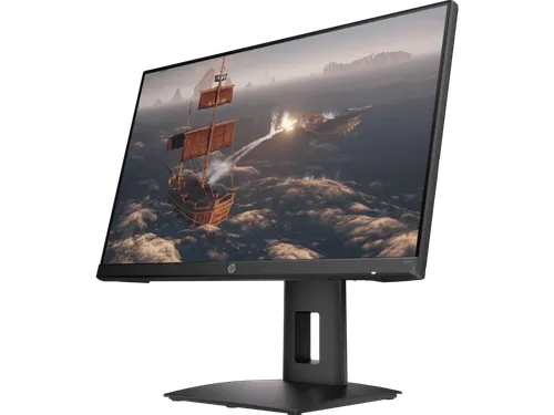 HP X24ih Gaming Monitor