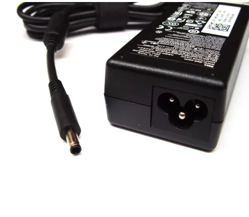 Dell 65w Adapter MGJN9 (Or)Small Pin