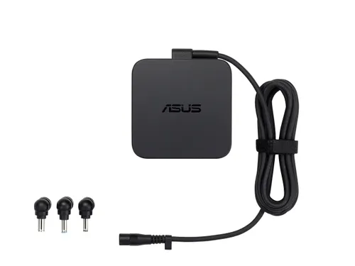 ASUS SMALL PIN LAP Adaptor 65w