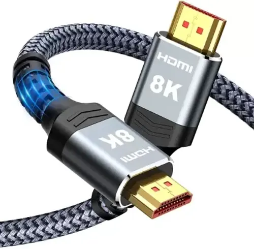 LT-STREAM HDMI CABLE 1.5MTR 4K