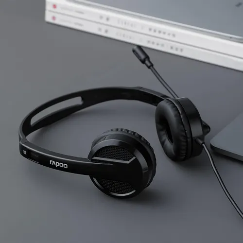 RAPOO USB HEADPHONE-H 120 