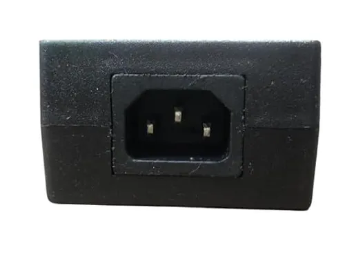 DVM 24V 3AMP 4 PIN ADAPTER