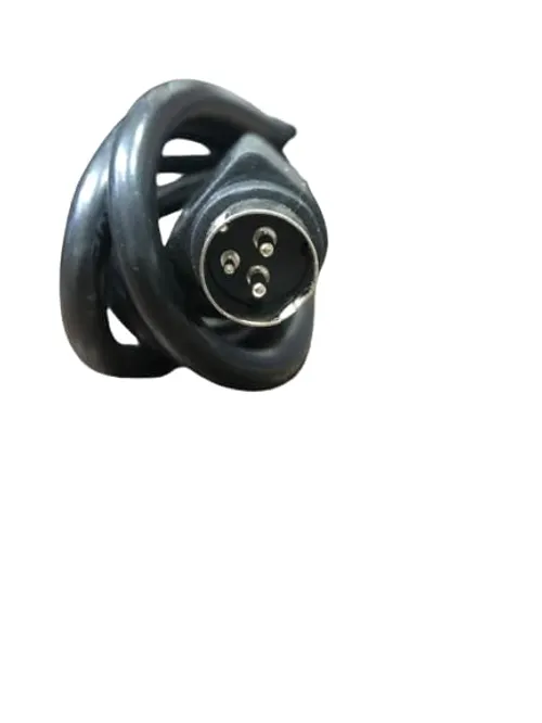 DVM 24V 3AMP 4 PIN ADAPTER