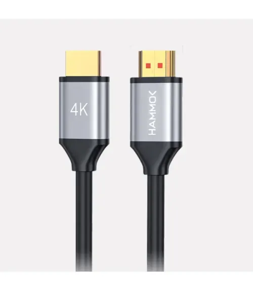 HAMMOK VERVE HDMI 2.0 10 METER