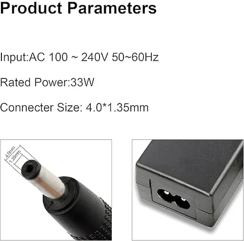 ECLOUD 45W-19V ADAPTER