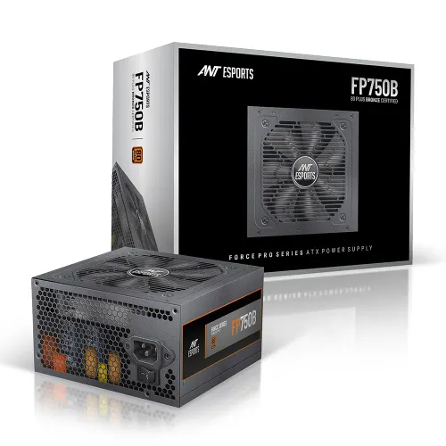 ANTESPORTS PSU FP750B BRONZ