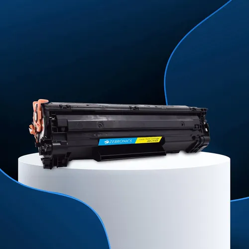 ZEBRONICS 925 TONER