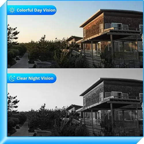 HIKVISION 2MP Dome CAERA DS-2CE5AD0T-ITP/ECO Compatible